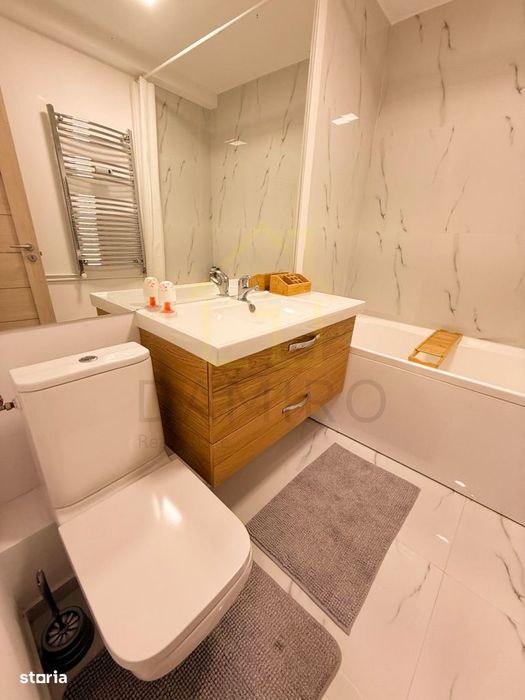 Apartament 3 Minute Metrou Iancului Sos Mihai Bravu Vatra Luminoasa