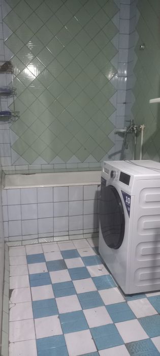 Медгородок 3/3/9 квартира 2 ойга ижарага берилади.