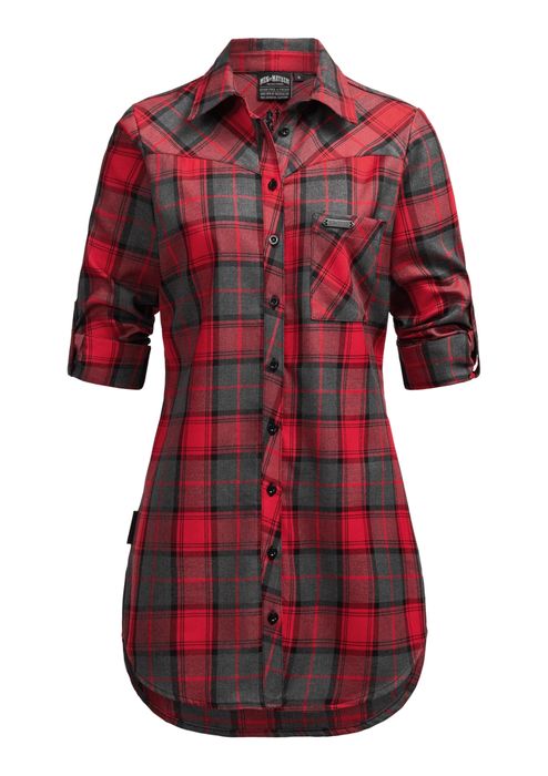 Рубашка оригинал/ men of mayhen