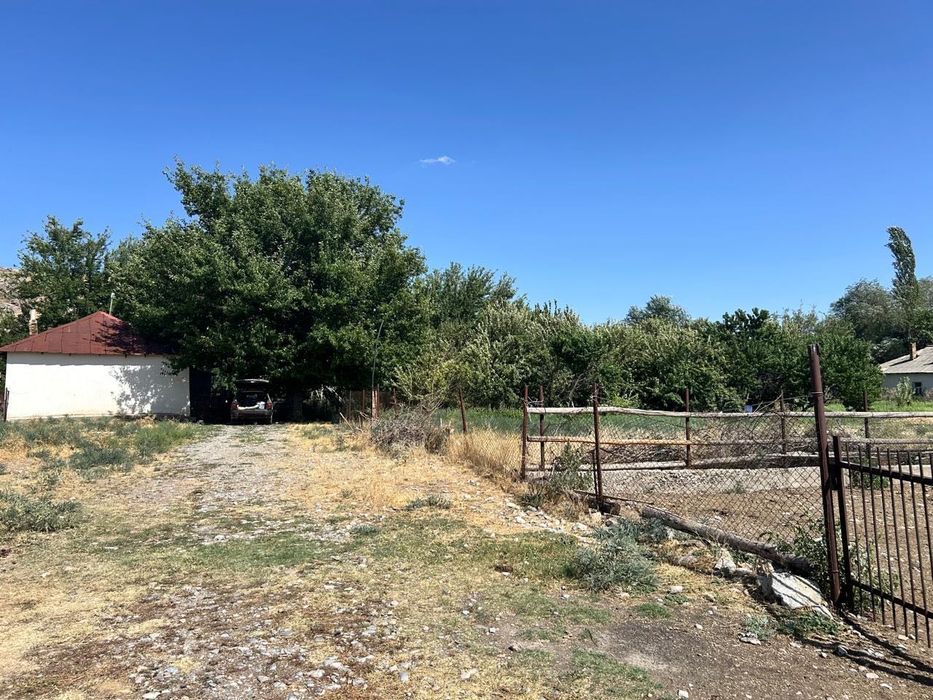 Продается кошара/Фазенда, мал қора