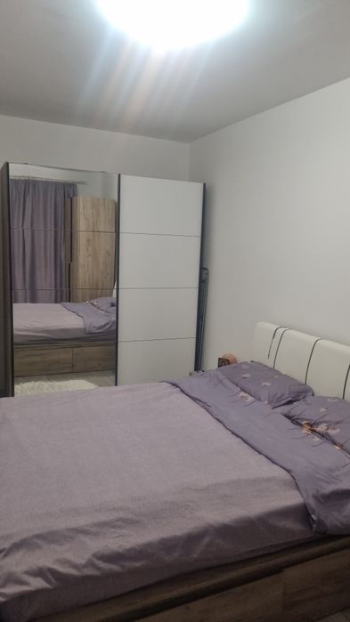 Apartament 2 camere Maurer