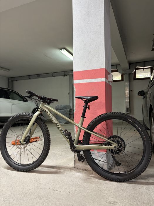 Велосипед Specialized Riprock