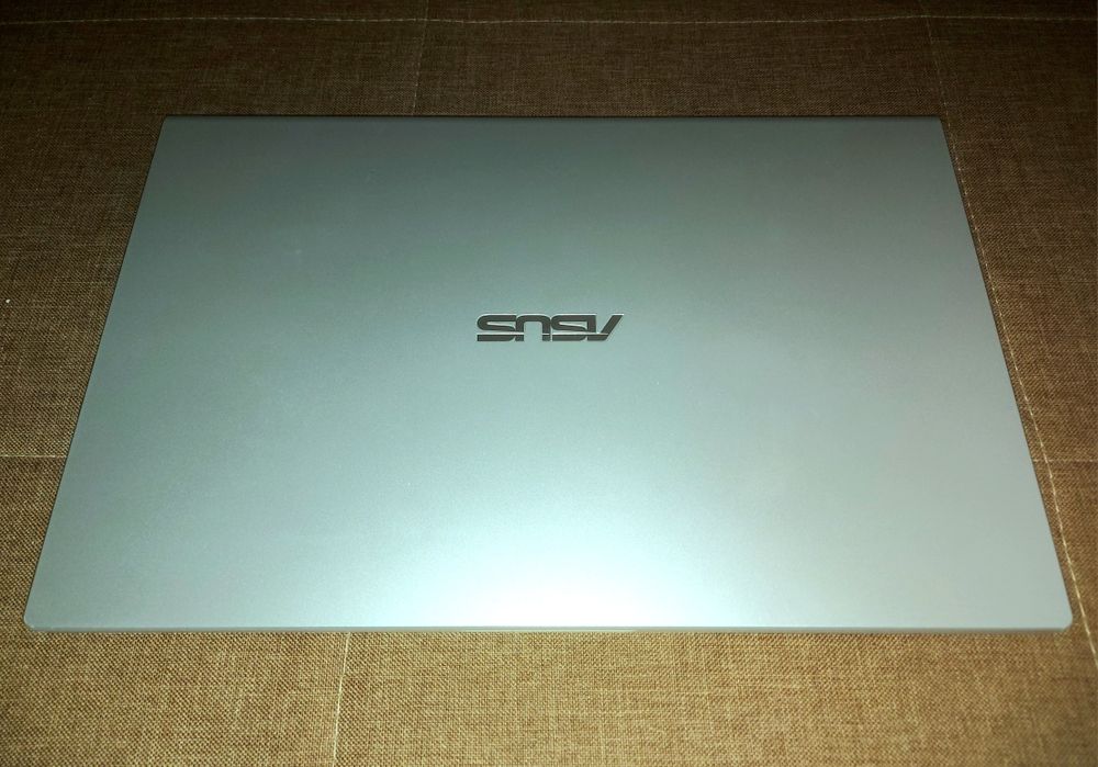 Продам ноутбук asus x509j
