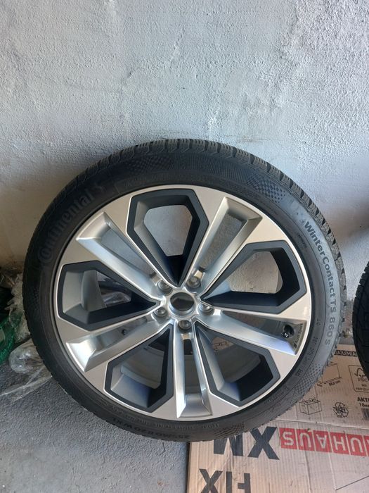 Jante Originale Audi Q3 RSQ3  anvelipe iarana