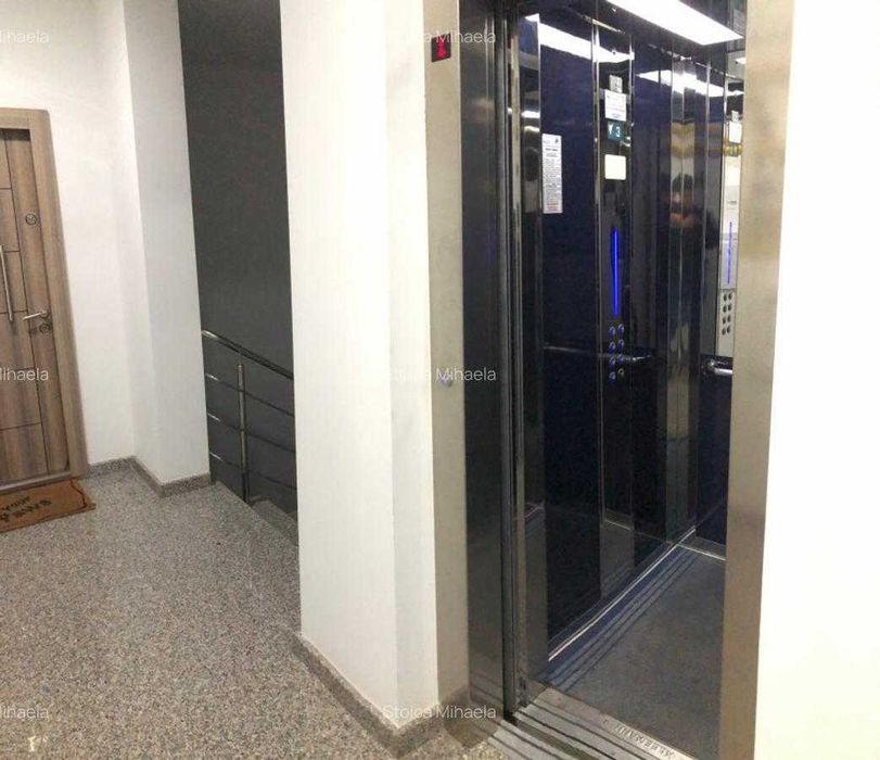 Inchiriez apartament 2 camere, modern/lux , zona Brazda