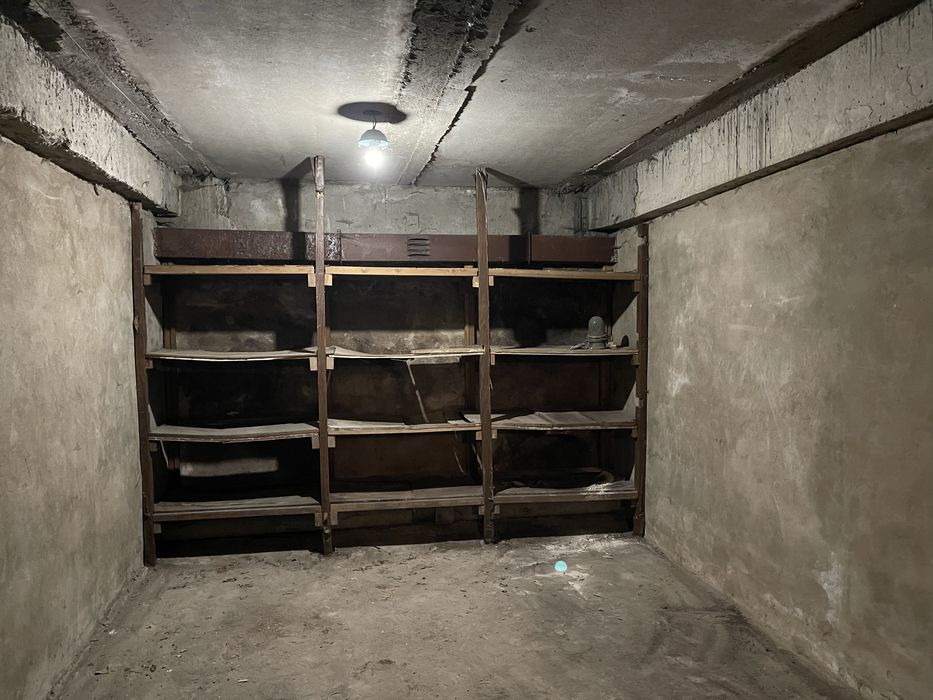 Гараж подземный сдам/продам