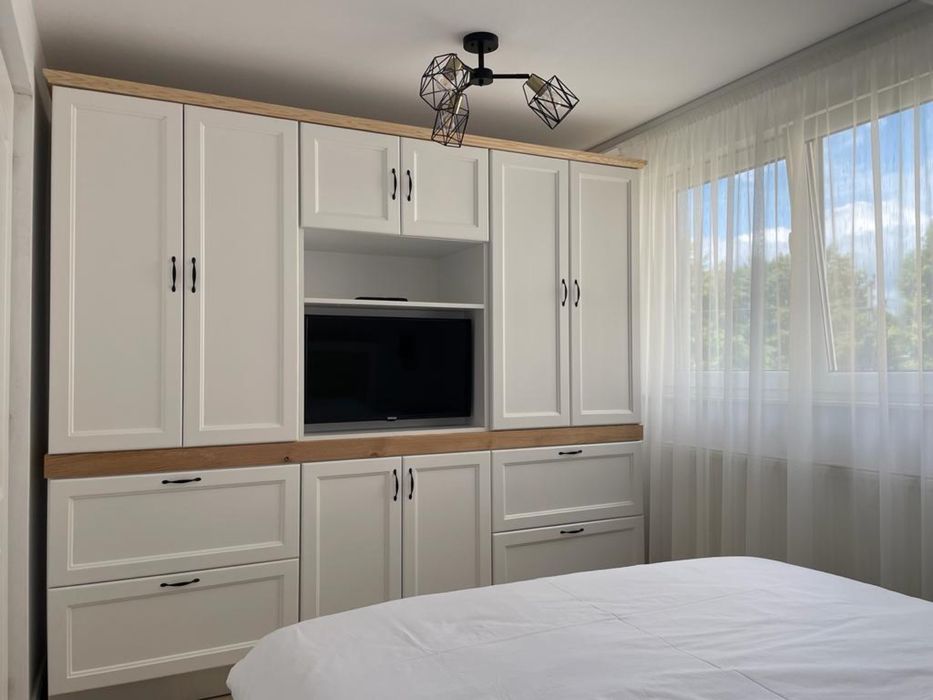 Apartament central Viseu de Sus