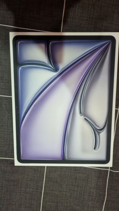 Vand Ipad Air 13-inch (M3) Wi-fi 128GB