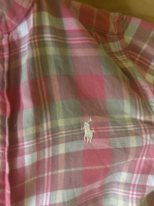 Оригинална риза Polo Ralph Lauren