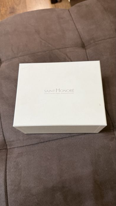Saint Honore Paris Haussman
