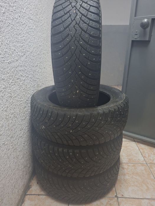 Зимние Шины Продам Б/у