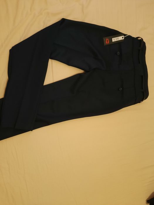 Дамски елегантен панталон