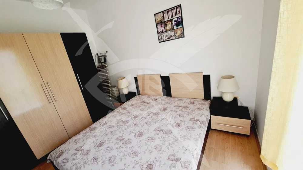 Двустаен апартамент / м-ст Ален мак - 89751