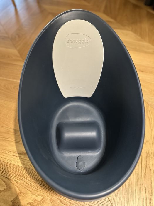 Вана за бебе Shnuggle