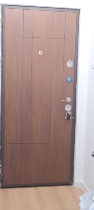 Vand apartament 2 camere Piata Victoriei, pt airbnb, cabinete, locuit