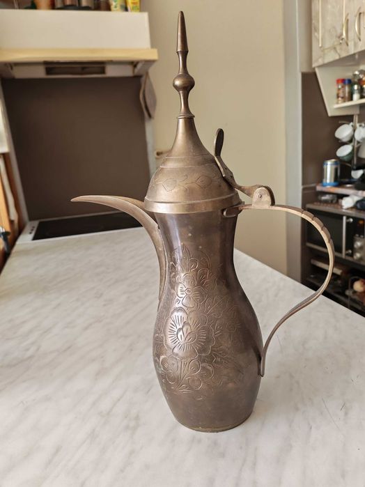 Продавам сирийски съд за кафе/чай