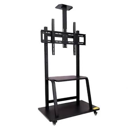 Мобильная ножка для интерактивный панел