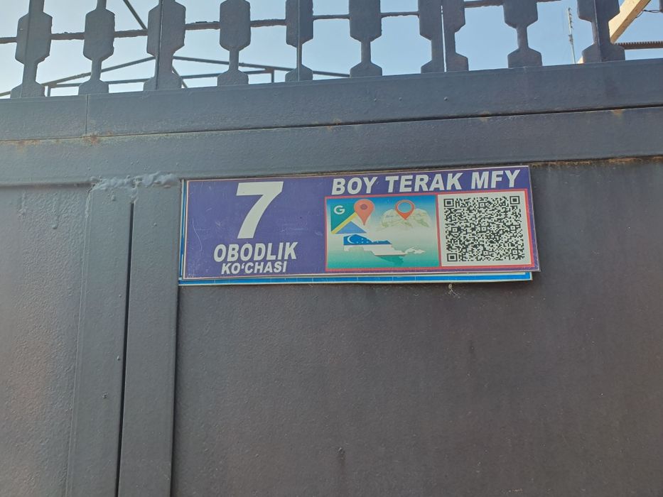 Тошкент вилояти Бустонлик тумани Уй жой