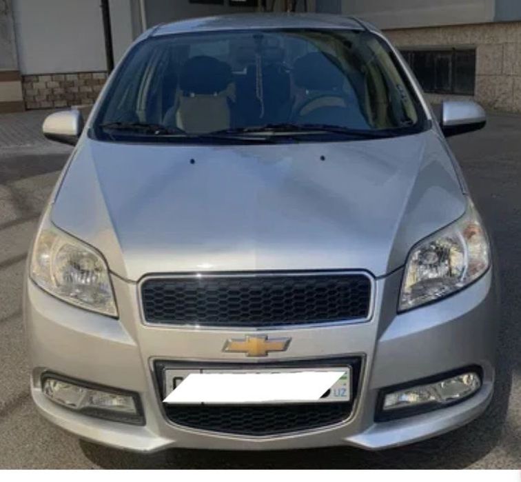 Продается Nexia-3