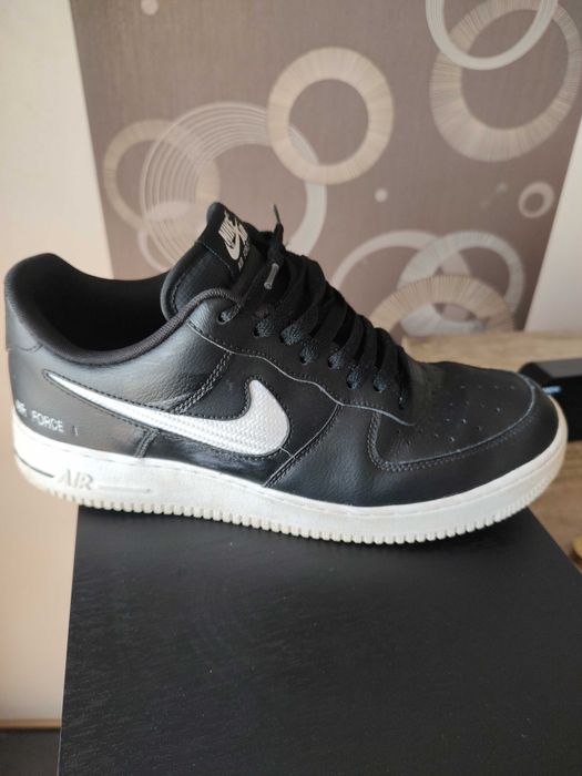 Маратонки NIKE Air Force