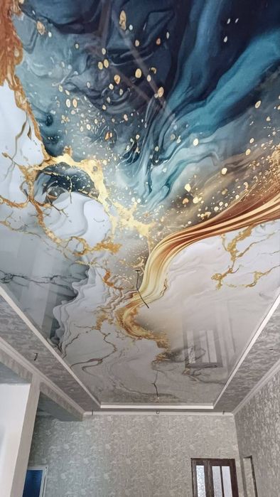 Натяжной потолок  Natyajnoy patalok Natijnoy patalok