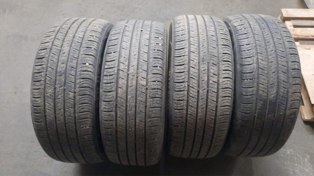 Продам шины KUMHO