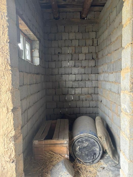 Дом с участком,срочно