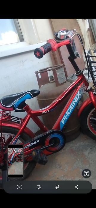 Продам велосипед