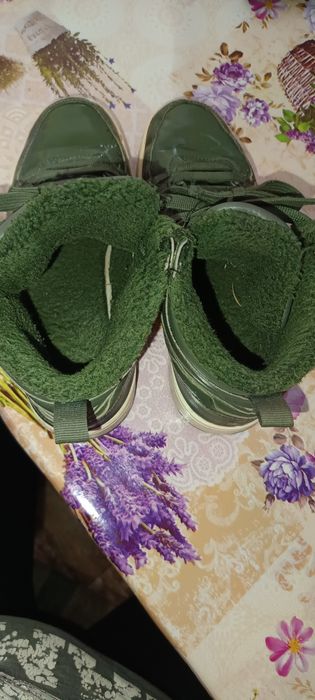 Adidași măr 36..