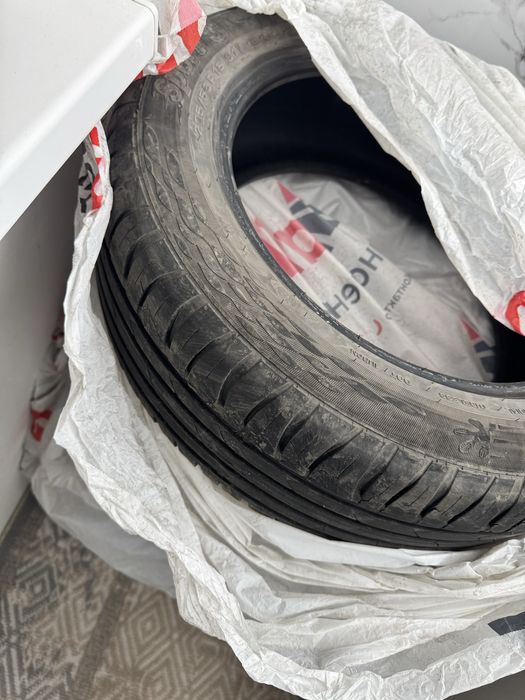 Шины летние cordiant