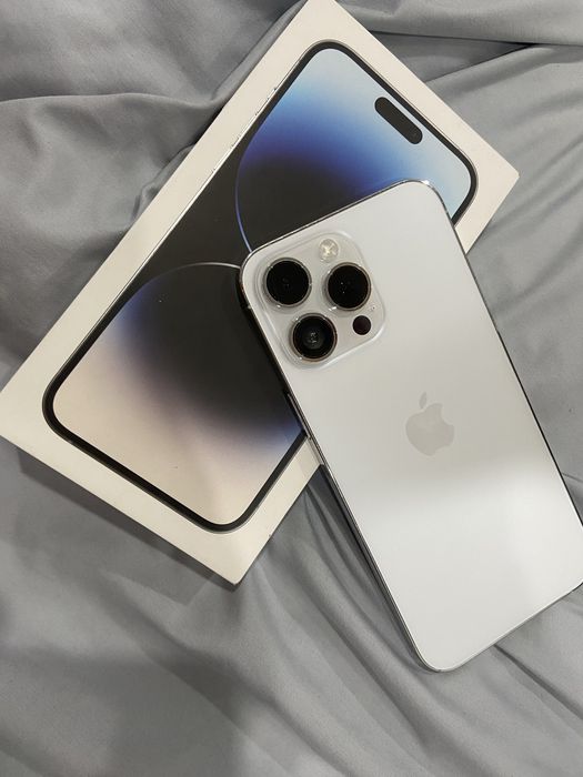 Продажа Iphone 14 Pro Max 256 gb