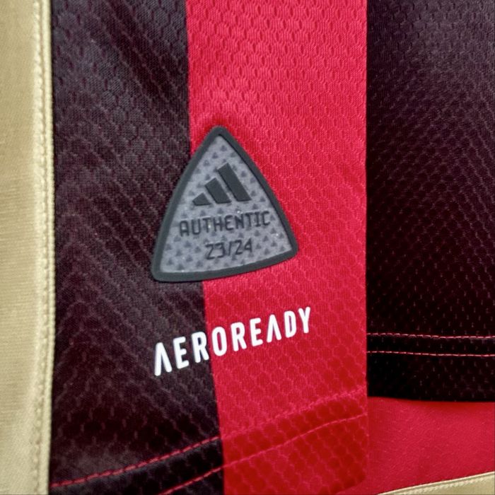 Tricou FotbalAtlanta United Player Version 23-24 L