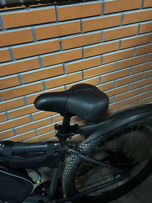 Электро велосипед 1000w