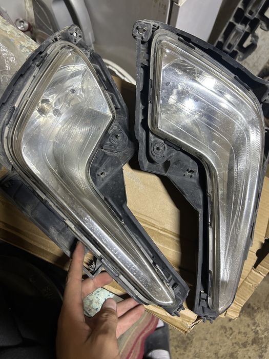 Запчасть Киа Рио