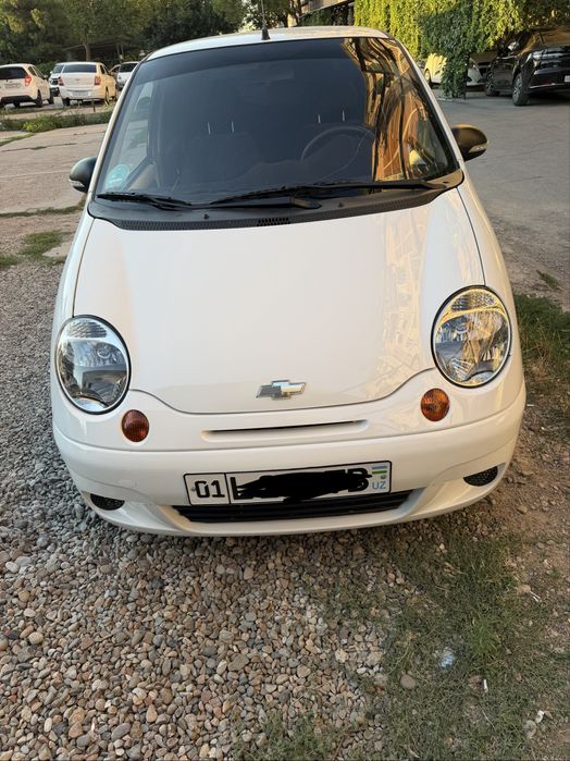 Matiz chevrolet matiz