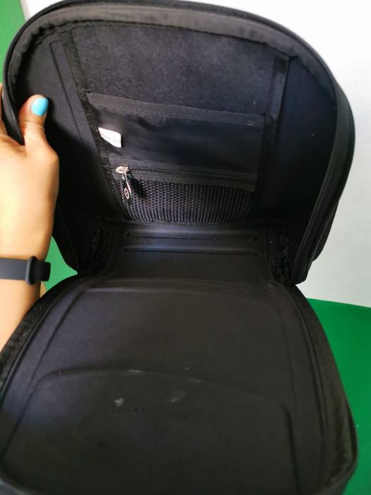 Ортопедический рюкзак