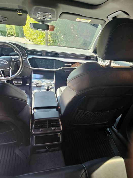 AUDI A6 55TFSIe Quattro Competition Sport S tronic