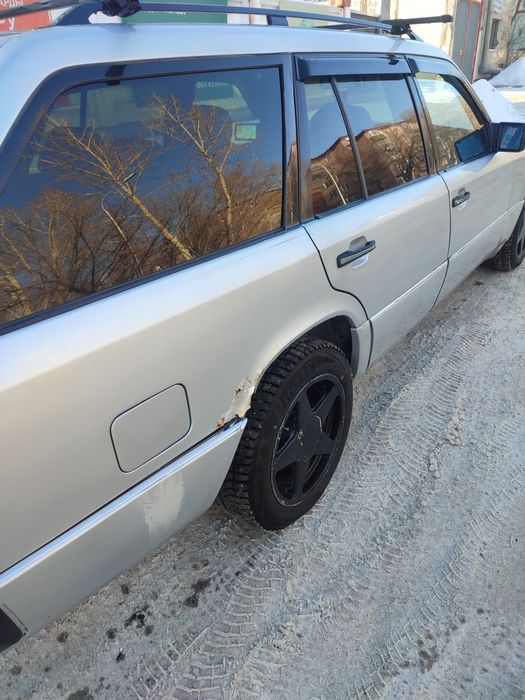 Продам мерс универсал