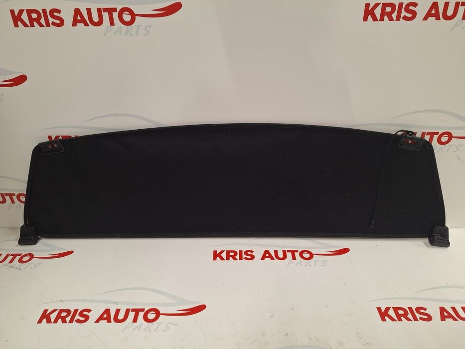 Кора багажник Toyota Aygo / Тойота Айго 2014г.