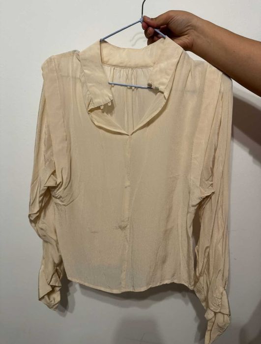 Блузка Mango, размер S