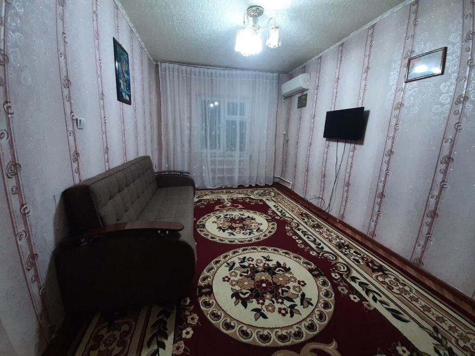 1 хонали уй сотилади