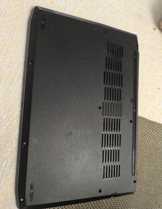 Lenovo gtx 1650 ti i5