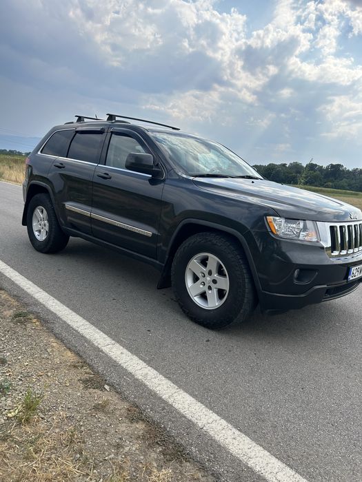Jeep grand cherokee 3,6 бензин / газ