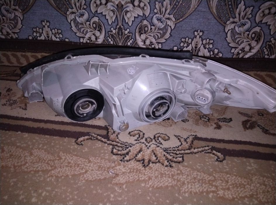 Тойота Камри  30