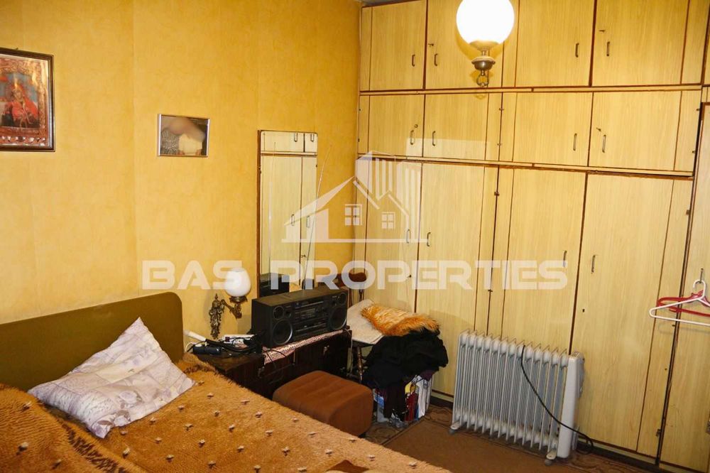 4-стаен в София-Гоце Делчев площ 87