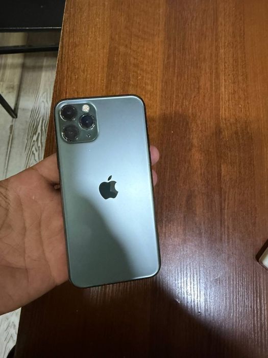 iphone 11 pro sotiladi