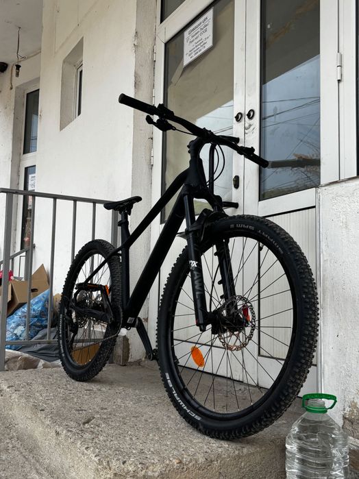 Velosiped sprint apolon pro