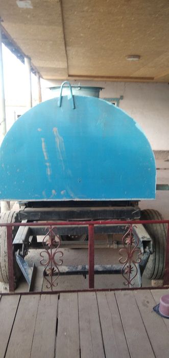 Ичимлик сув бочкаси