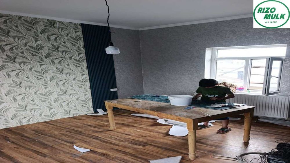 Самарканд дарвозада шинамгина ховли сотилади. NR494/173