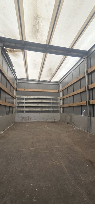 Vand Opel Movano Cub 2022
